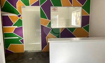 Imagem 5: São Paulo - Casa Padrão - SAÚDE