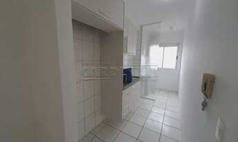 Imagem 6: Apartamento Padrão em São Carlos