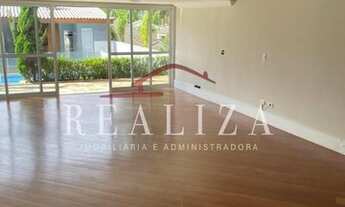 Imagem 4: Casa para Venda em Santana de Parnaíba, ALPHAVILLE, 4 dormitórios, 4 suítes, 5 banheiros