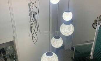 Imagem 3: Excelente cobertura para locação