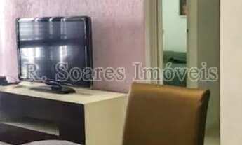 Imagem 2: Cobertura Duplex com três quartos em Copacabana, Av. Henrique Dodsworth