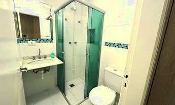 Imagem 5: Apartamento para venda possui 65 metros quadrados com 2 quartos em Vila Nivi - São Paulo