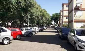 Imagem 2: Apartamento dois dormitórios, Bairro Camaquã