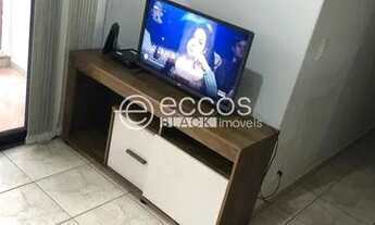 Imagem 2: Apartamento para aluguel, 4 quartos, 1 suíte, 1 vaga, Santa Mônica - Uberlândia/MG