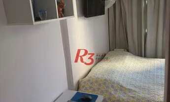 Imagem 7: Apartamento com 1 dormitório, 40 m² - venda por R$ 320.000,00 ou aluguel por R$ 2.300,00/m