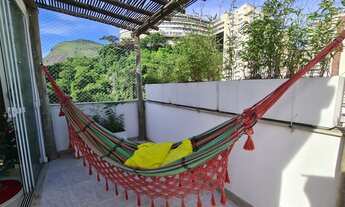 Imagem 6: COBERTURA /PISCINA / IPANEMA /3 QUARTOS