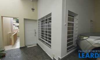 Imagem: SOBRADO - POMPÉIA - SP