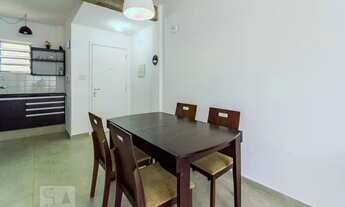 Imagem 6: Apartamento para Aluguel - Santa Cecília, 1 Quarto, 55 m2