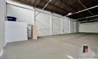 Imagem 3: Galpãp Parque São Lucas