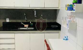 Imagem 7: 2/4 mobiliado, com elevador e infra, no melhor de Buraquinho!