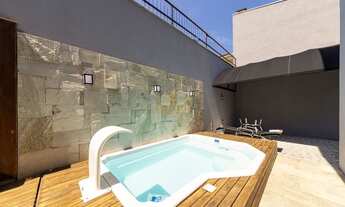 Imagem 6: MATINHOS - Casa de Condomínio - Caiobá