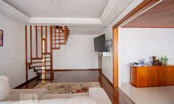 Imagem 3: Apartamento para Aluguel - Jardim Lindóia, 4 Quartos, 270 m2