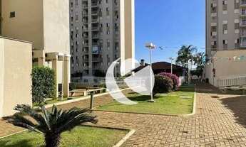 Imagem 3: Apartamento com 3 dormitórios para alugar, R$ 2.550/mês - Edifício Fit Terra Bonita - Lond