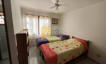 Imagem 6: Apartamento para aluguel possui 70 metros quadrados com 2 quartos em - Porto Seguro - Bah