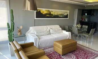 Imagem: Apartamento com três (3) dormitórios