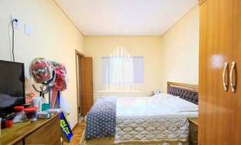 Imagem 6: Sobrado à venda 145m² com 3 dormitórios, 1 suíte e 4 vagas na Saúde