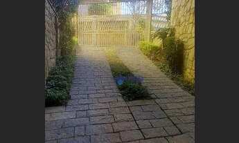 Imagem 5: Sobrado com 3 dormitórios, 229 m² - venda por R$ 1.200.000,00 ou aluguel por R$ 7.380,00/m