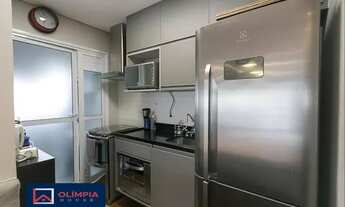 Imagem 7: Apartamento Venda 2 Dormitórios - 71 m² Vila Mariana