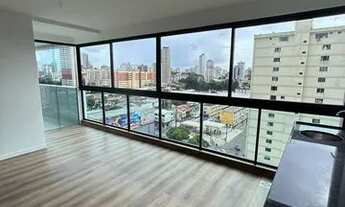 Imagem 2: Apartamento para venda tem 123 metros quadrados com 3 quartos em São Brás - Belém - PA