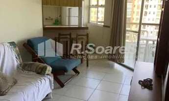 Imagem 4: Flat com 01 Quarto na Barra da Tijuca, Av. Lúcio Costa