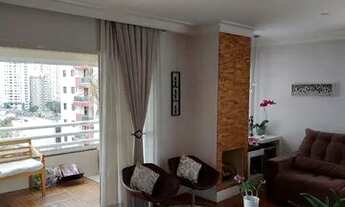 Imagem 4: Venda Apartamento 3 Dormitórios - 137 m² Vila Olímpia