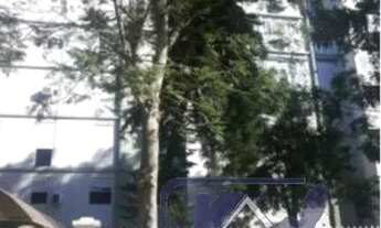 Imagem: Apartamento para Venda - 40m², 1 dormitório