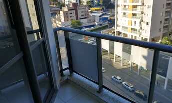 Imagem 4: Apartamento para venda tem 60 metros quadrados com 2 quartos em Capão Raso - Curitiba - PR