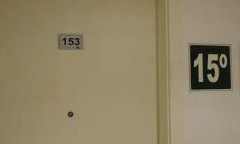 Imagem 4: Apartamento Padrão em São Carlos