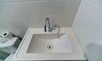 Imagem 5: Apartamento para Venda - 40.23m², 2 dormitórios, 1 vaga - Morro Santana