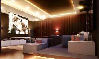 Imagem 4: APARTAMENTO COM 83.23 m² - CAIÇARA - PRAIA GRANDE SP