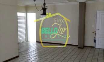 Imagem 3: Apartamento à venda, 153 m² por R$ 590.000,00 - Boa Viagem - Recife/PE