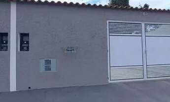 Imagem 2: Casa com 2 dormitórios à venda, 80 m² por R$ 265.000,00 - Vila Loty - Itanhaém/SP