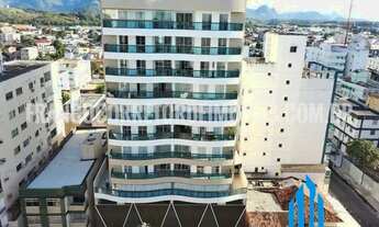 Imagem 4: Apartamento para venda com 80 metros quadrados com 1 quarto em Praia do Morro - Guarapari