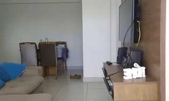 Imagem 6: Apartamento Mobiliado com Varanda Gourmet no Coração da Pelinca - Conforto e Estilo ao seu