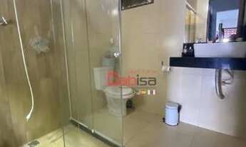 Imagem 6: Casa com 2 dormitórios, 81 m² - venda por R$ 395.000,00 ou aluguel por R$ 2.200,00/mês - B