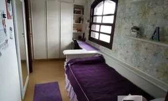 Imagem 7: Casa a venda na mooca com 3 suítes