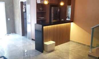 Imagem: Sobrado em Ferraz de Vasconcelos 2 Dormitórios