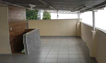 Imagem 7: Apartamento para aluguel possui 120 metros quadrados com 2 quartos em Bom Pastor - Juiz de