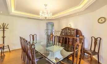 Imagem 8: Locação Apartamento 3 Dormitórios - 420 m² Higienópolis