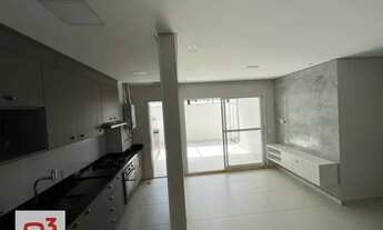 Imagem 3: Apartamento à venda, com 139m², 3 dormitórios, sendo 1 suíte, 2 banheiros, 1 sala, 2 vagas