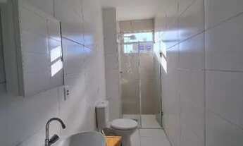 Imagem 7: Apartamento com 1 dormitório para alugar, 45 m² por R$ 1.325,16/mês - Vila João Pessoa - P