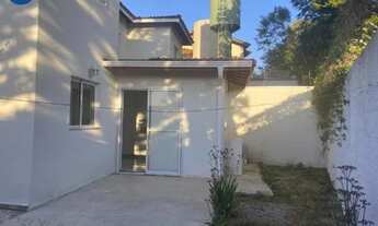 Imagem 6: Casa com Três Dormitórios