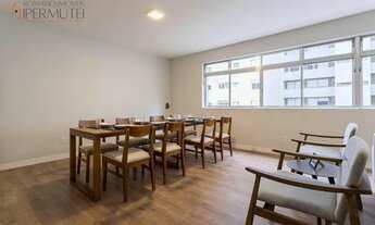 Imagem 7: Apartamento com 3 dormitórios à venda, 158 m² - Jardim Paulista - São Paulo/SP