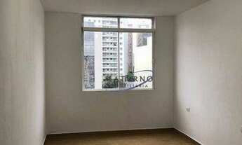 Imagem 2: Kitnet para alugar, 25 m² por R$ 1.981,25/mês - Consolação - São Paulo/SP