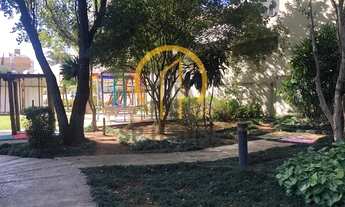 Imagem 2: Apartamento para locação, 3 dormitórios, 1 suíte, 1 vaga, Mirandópolis