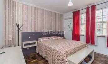 Imagem 5: Apartamento para venda tem 95 metros quadrados com 2 quartos em São Geraldo - Porto Alegre