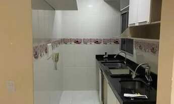 Imagem 2: Alugo apartamento no condomínio terra brasílis arembepe