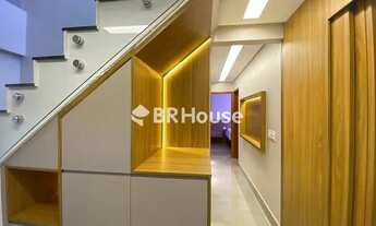 Imagem: Norte (Águas Claras