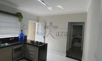 Imagem 4: Casa Térrea - Jardim Oriente - 3 Dormitórios - 250m² - Prox. ao Shibata