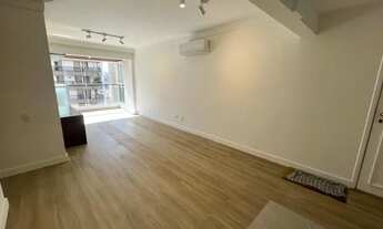 Imagem 5: Apartamento reformado na vila nova conceição 70 m² dois dormitórios duas vagas